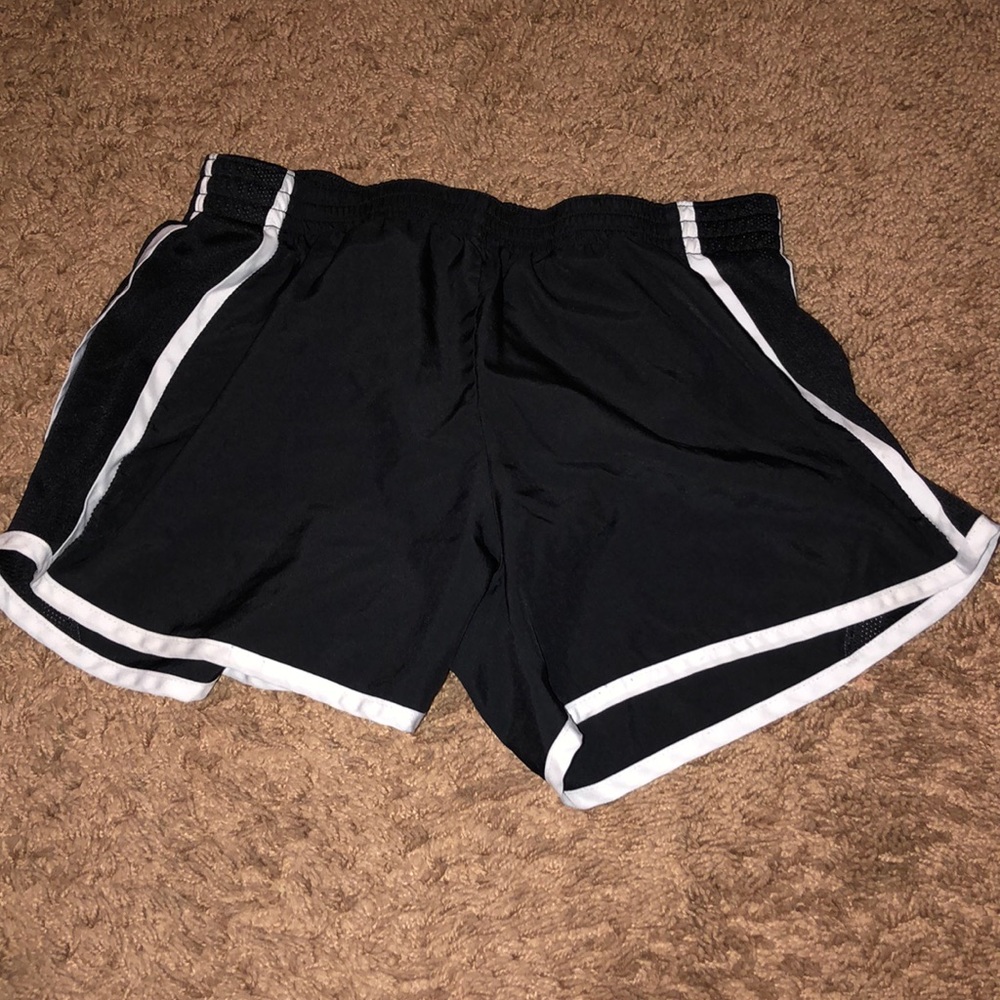 Athletic shorts